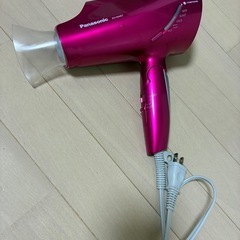 パナソニック Panasonic ドライヤーの画像