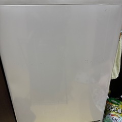 日立　洗濯乾燥機　2016年製  の画像