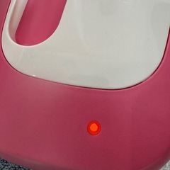 combi コンビ　お尻拭きホットウォーマーの画像