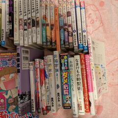 無料　漫画、小説の画像