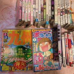 無料　漫画、小説の画像