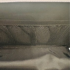 【Dr.Jart+】トラベルポーチ　コスメポーチ　ノベルティ　非売品の画像