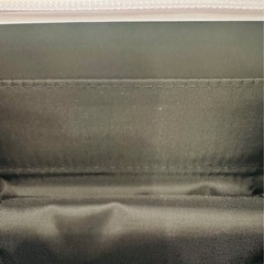【Dr.Jart+】トラベルポーチ　コスメポーチ　ノベルティ　非売品の画像