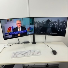 デスク　オフィス　120㎝　soho　の画像