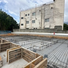 土木、建築作業員募集してますの画像