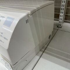 ★リユースのサカイ高崎店★TJ12588 MITSUBISHI ルームエアコン MSZ-GE2222-W 2.2kw 22年製 室内機分解洗浄済みの画像