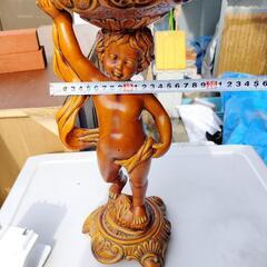 ガーデニング　鉢置き　花台　プラスチック製品の画像