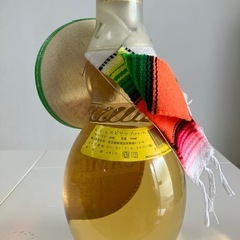 カミノレアルゴールド　40度750ml の画像
