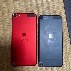 iPodの画像