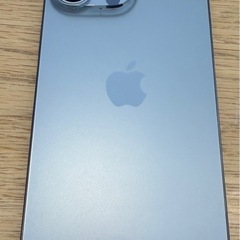 iPhone15ProMax/1TB/Natural Titanium  の画像