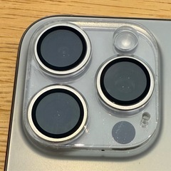 iPhone15ProMax/1TB/Natural Titanium  の画像