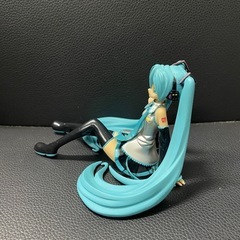 初音ミク フィギュア Fairy of Musicの画像