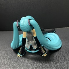 初音ミク フィギュア Fairy of Musicの画像