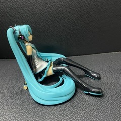 初音ミク フィギュア Fairy of Musicの画像