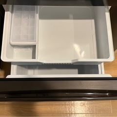 冷蔵庫(取引中)の画像