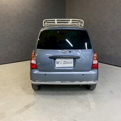 ミラジーノ Ｘリミテッド 車検９年７月まで 乗って帰れます の画像