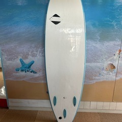 ソフテック6.0　スポンジボードの画像