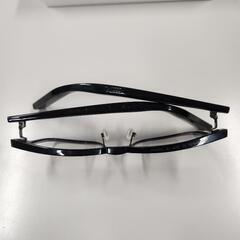 Bluetoothスピーカー内臓メガネ OWNDAYS×HUAWEI Eyewearの画像