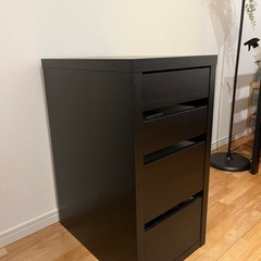 IKEA ミッケ　チェストの画像