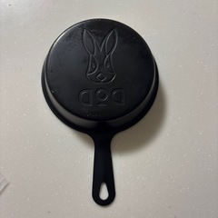 DOD ミニフライパンの画像