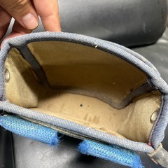 ギスケ 腰道具入れの画像