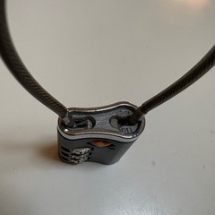 TSAロックの画像