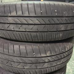 185/65R15 TOYO KENDA 2本ずつセットの画像