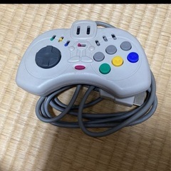 セガサターン専用　エスボン　ジョイカードの画像