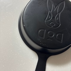 DOD ミニフライパンの画像