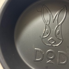 DOD ミニフライパンの画像