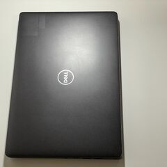 第８世代core i5 DELL5300 windows11 SSD256GB メ8GB K16の画像