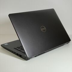 第８世代core i5 DELL5300 windows11 SSD256GB メ8GB K16の画像