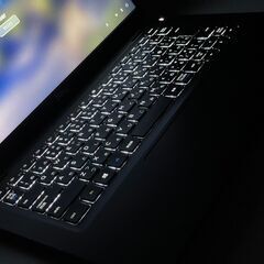 第８世代core i5 DELL5300 windows11 SSD256GB メ8GB K16の画像