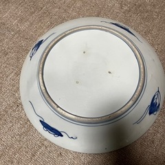 大皿　約37cmの画像