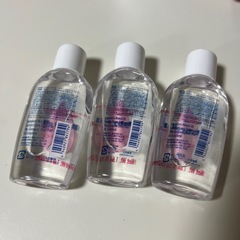 ベビーオイル　まとめ売りの画像