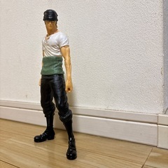 フィギュアの画像