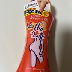 サナ　エステニー　ボディ　ひきしめジェルの画像