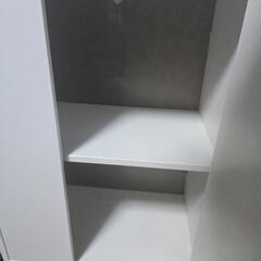 キャビネットの画像