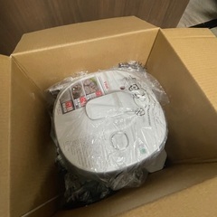 T fal ラクラ クッカー シリーズ 多分使っていないような。の画像