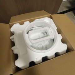 T fal ラクラ クッカー シリーズ 多分使っていないような。の画像