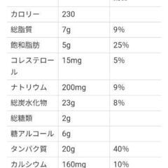 Protein Crisp (プロテインクリスプ)×4箱の画像