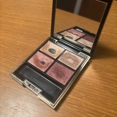 SUQQU  アイシャドウ  ピンク系
の画像