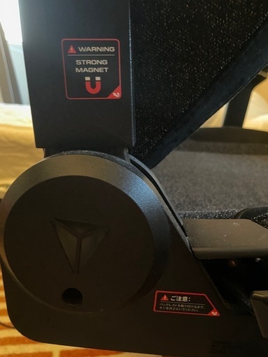 SECRETLAB TITAN EVO BLACK XL