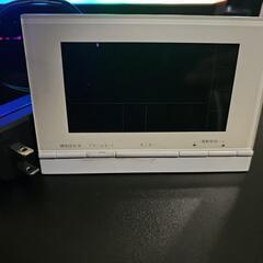 目覚まし時計の画像