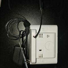 目覚まし時計の画像