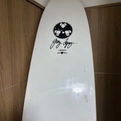 コストコ　サーフボードの画像