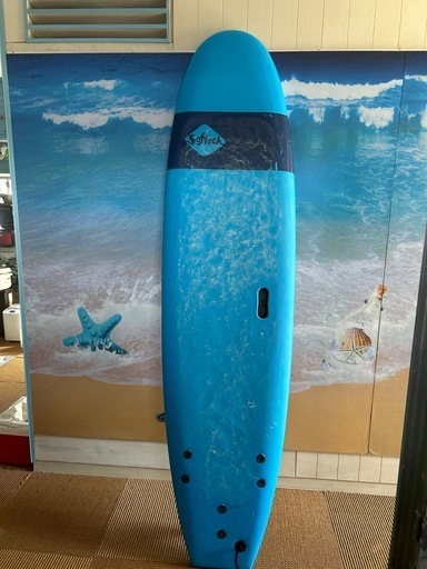 softechソフテックスポンジボード7.0