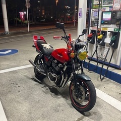 xjr400の画像