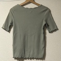 春〜秋向き🌼レディース服の画像