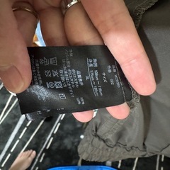 空調服 3Lの画像